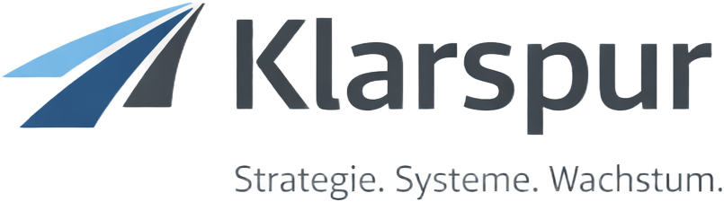 Klarspur — Ihr Betrieb digital, aus einer Hand.